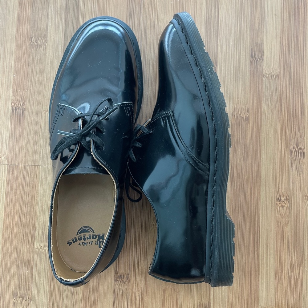 Dr Martens Archie II